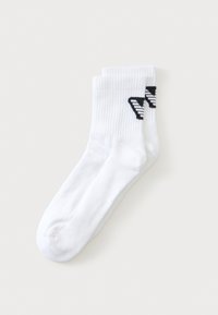 Non sélectionné, white