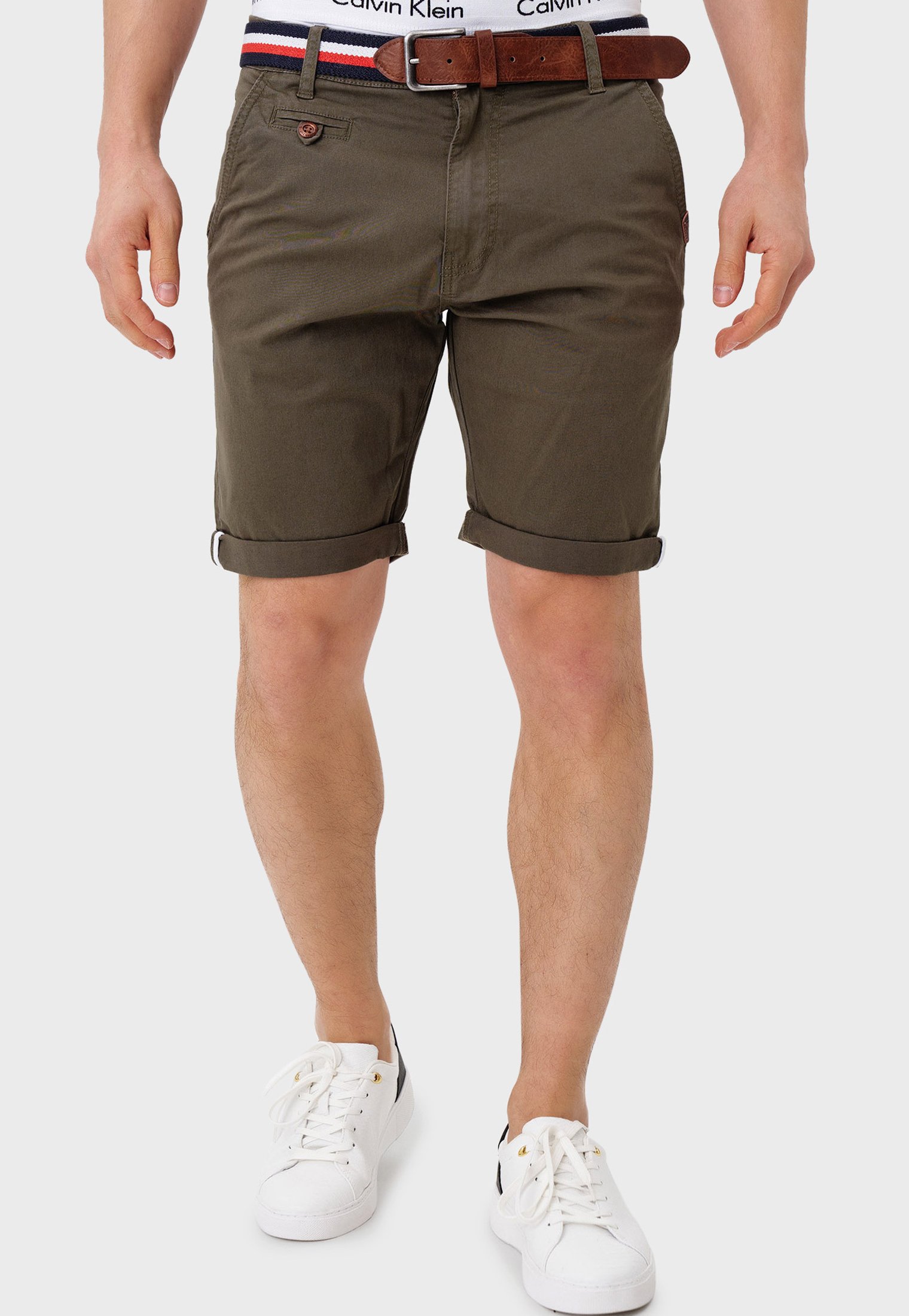 Uomo Shorts Uomo Shorts