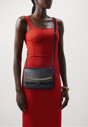 Steve Madden, Sac bandoulière - black