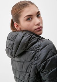 QS Jas - black