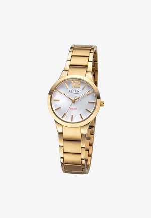 Regent, Watch - gold-coloured