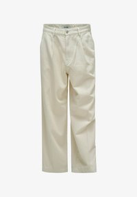 Non sélectionné, beige