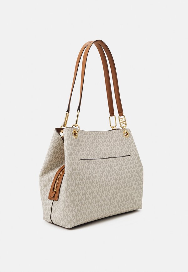 KENSINGTON - Handbag - vanilla3