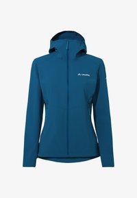 Sélectionné, shore blue