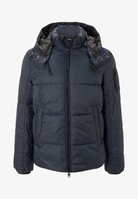 Unausgewählt, sky captain blue