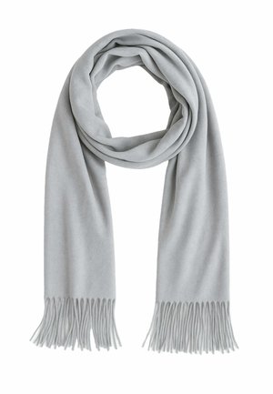 FRANGE - Sciarpa - grigio