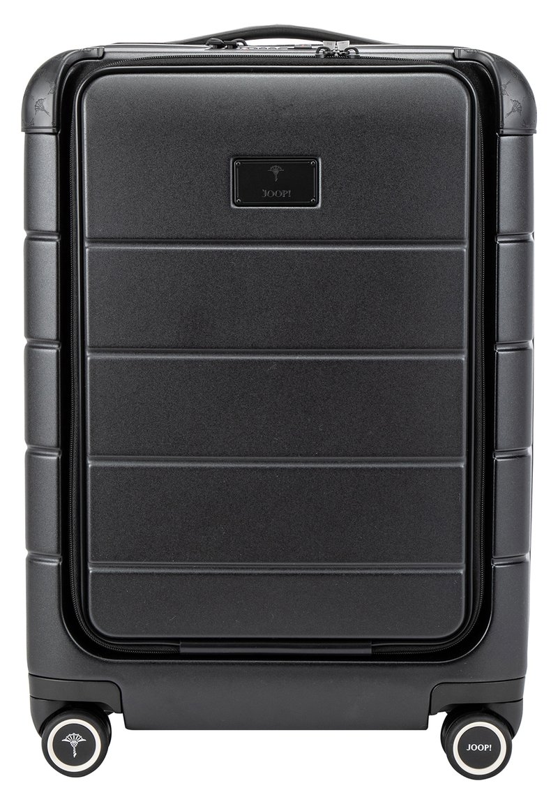 JOOP! VOLARE C55 PRO SVZ 4W - Valise à roulettes - black