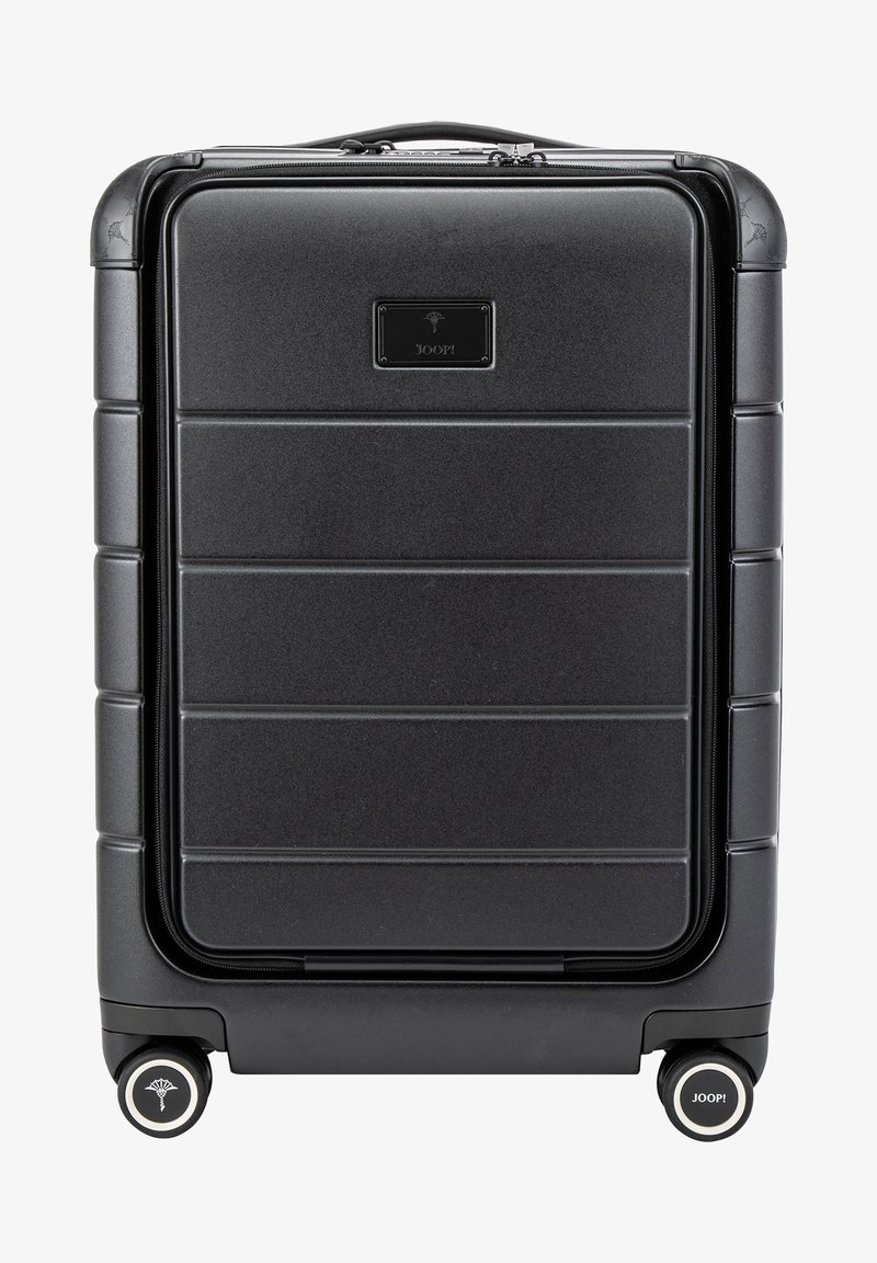 JOOP! VOLARE C55 PRO SVZ 4W - Valise à roulettes - black