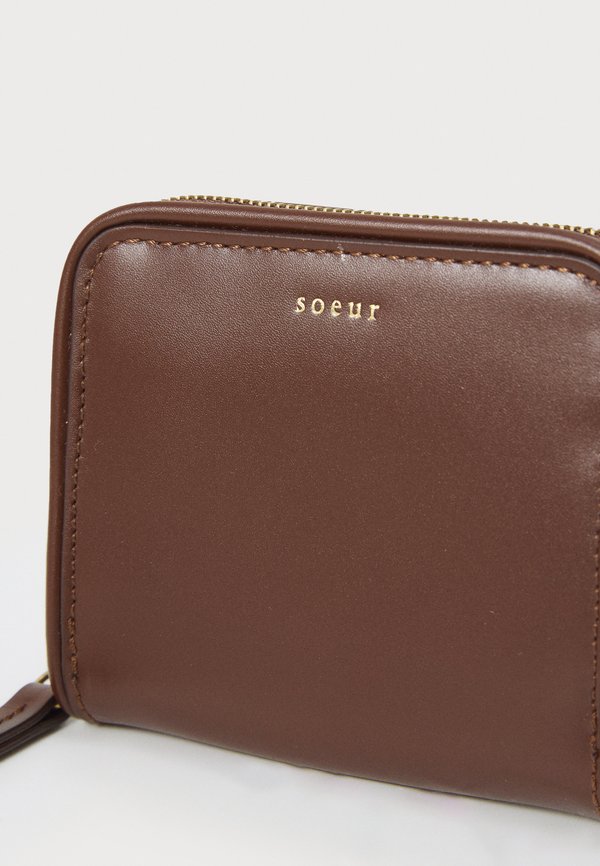 ELECTRE - Wallet - moka3