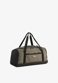 Sélectionné, loden green