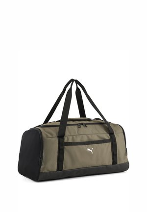 TRAIN ALL DAY 58 - Sac de voyage - loden green