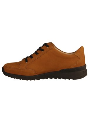 Finn Comfort PORDENONE - Trainers - brown
