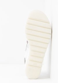 Gabor Platform sandals - weiß