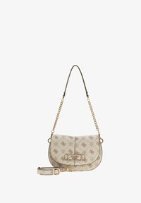 Non sélectionné, vanilla logo