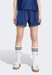 adidas Originals Teplákové kalhoty - dark blue