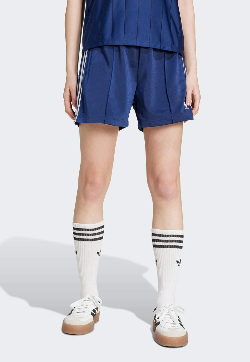 adidas Originals Teplákové kalhoty - dark blue