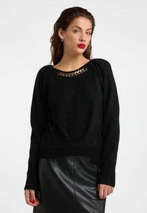 faina, - Sweter
