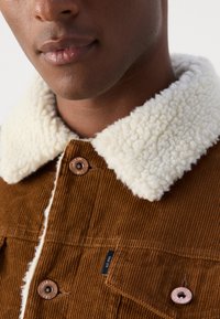 INDICODE JEANS Jas - rubber