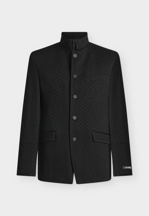 KARL LAGERFELD, GLORY - Veste de costume - black/black