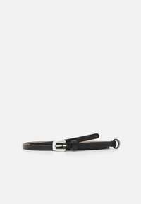 HETE UNISEX - Belt - black