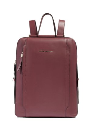 Rucksack - bordeaux