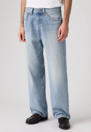 501® LOOSE - Jean large - in my bronco