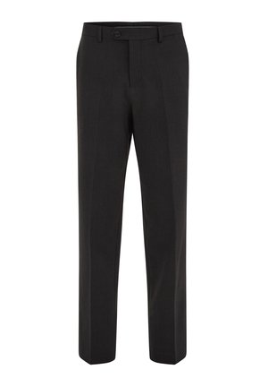 WE Fashion, Chino - dark grey