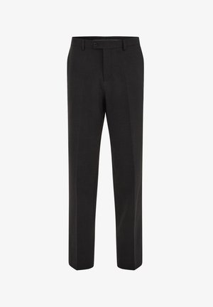 WE Fashion, Chinos - dark grey
