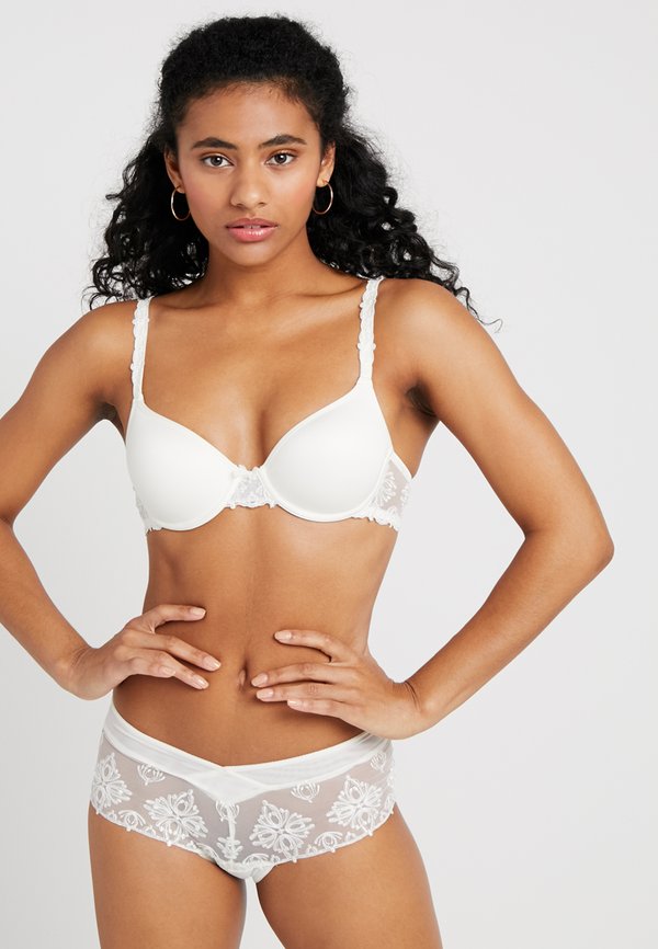 CHAMPS ELYSEES - Briefs - ivory2