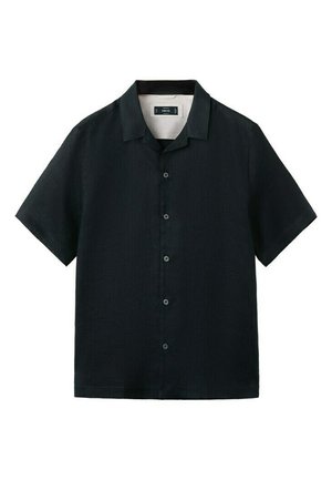 Mango, ADULT - Chemise - royal blue