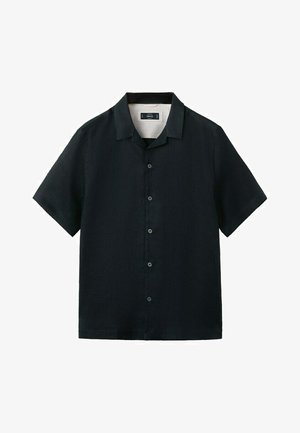 Mango, ADULT - Chemise - royal blue