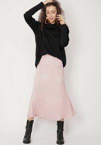 ANGELL FEME jasnoróżowy