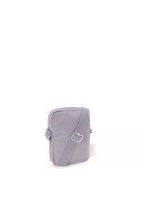 Kipling GUNNE B - Axelremsväska - tender grey