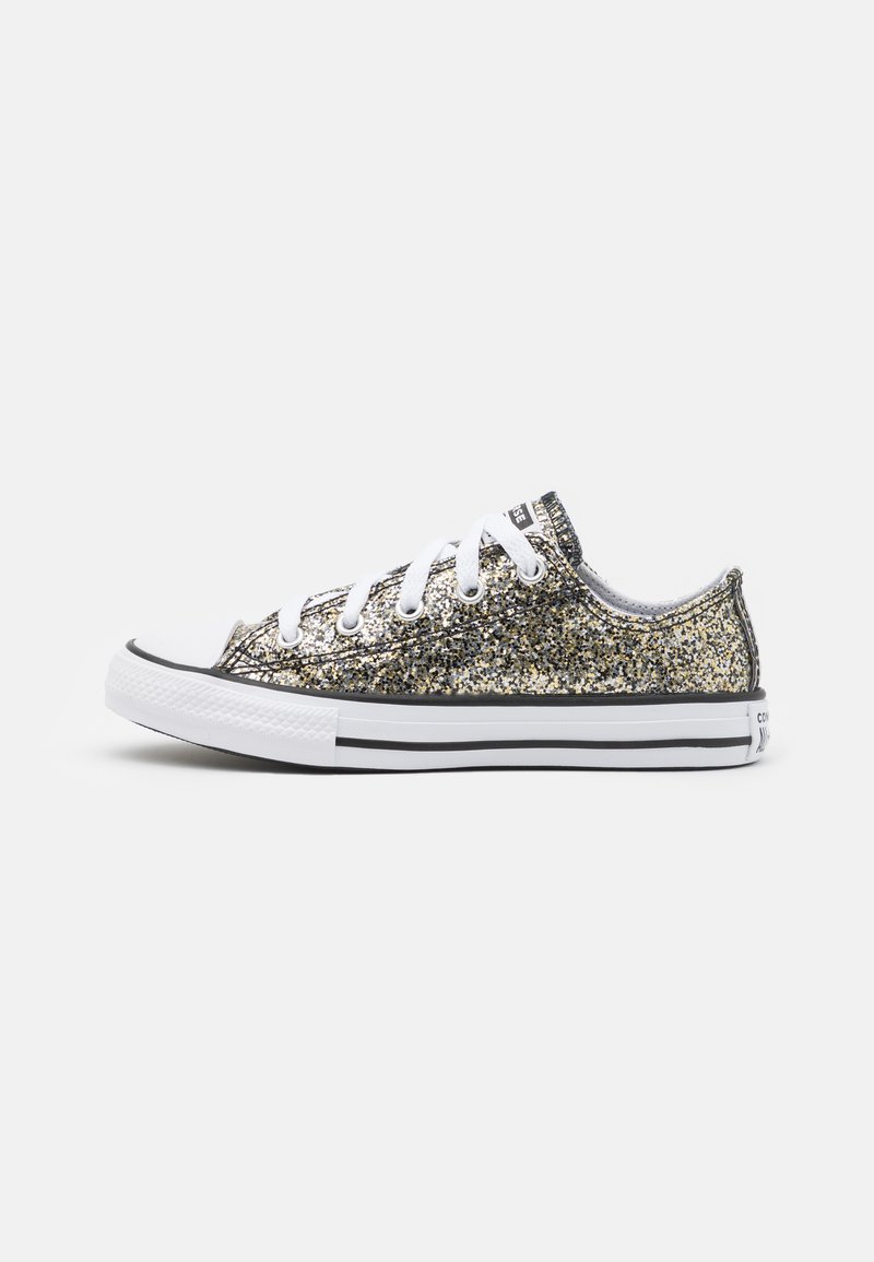 Converse CHUCK TAYLOR ALL STAR COATED GLITTER UNISEX Sneaker low