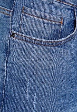 John Richmond Jeans slim fit - blu