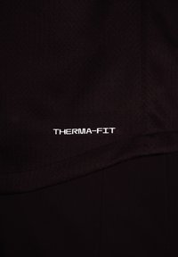 Nike Performance SPHERE MILER - Running jacket - burgundy crush burgundy crush