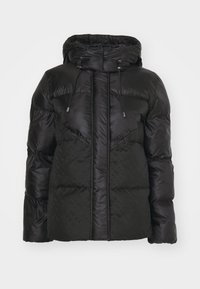 POLLIMINA - Talvejope - black