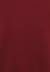 ONLY Play ONPLOUNGE LIFE NOOS - Camisola - sun dried tomato