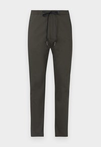 JEGER - Trousers - green
