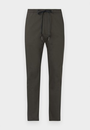 DRYKORN JEGER - Pantalon classique - green