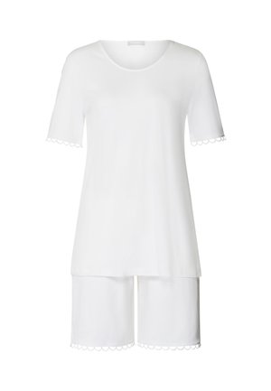 Hanro SET - Pyjama set - off white