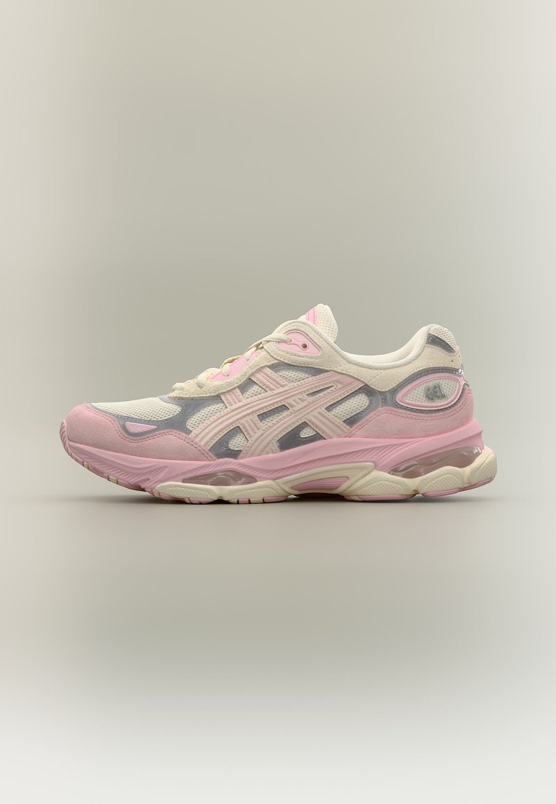 GEL NYC 20 cream/ cotton candy/off-white