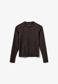 Vybrané, dark brown