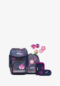 Non sélectionné, bärlaxy