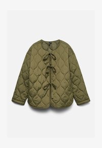 Atlasīts, rifle green