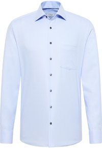 Unausgewählt, hellblau