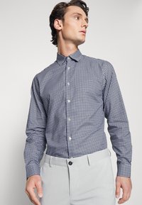 Selected Homme SLHSLIMNEW MARK  - Camisa - navy blazer