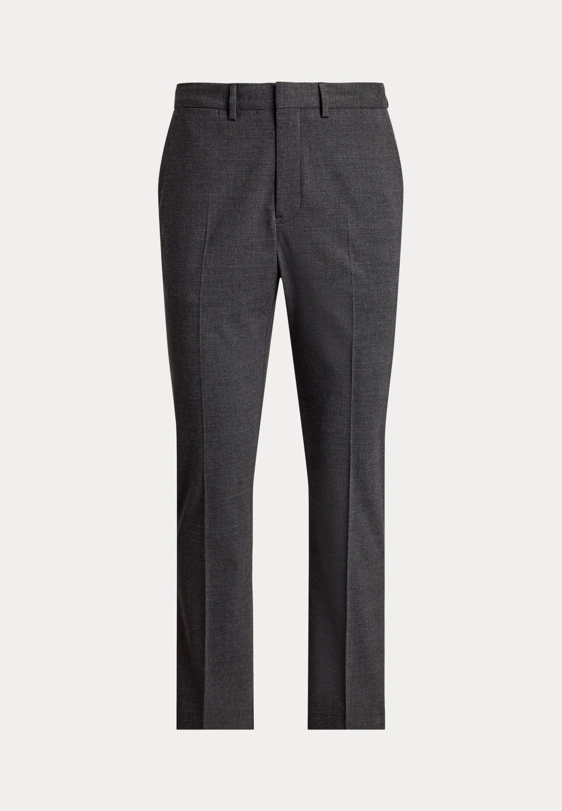 Manhasset stretch trousers