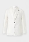 Veste de costume - white