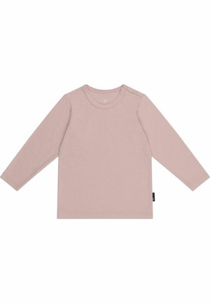 Nachtwäsche Shirt - oldpink